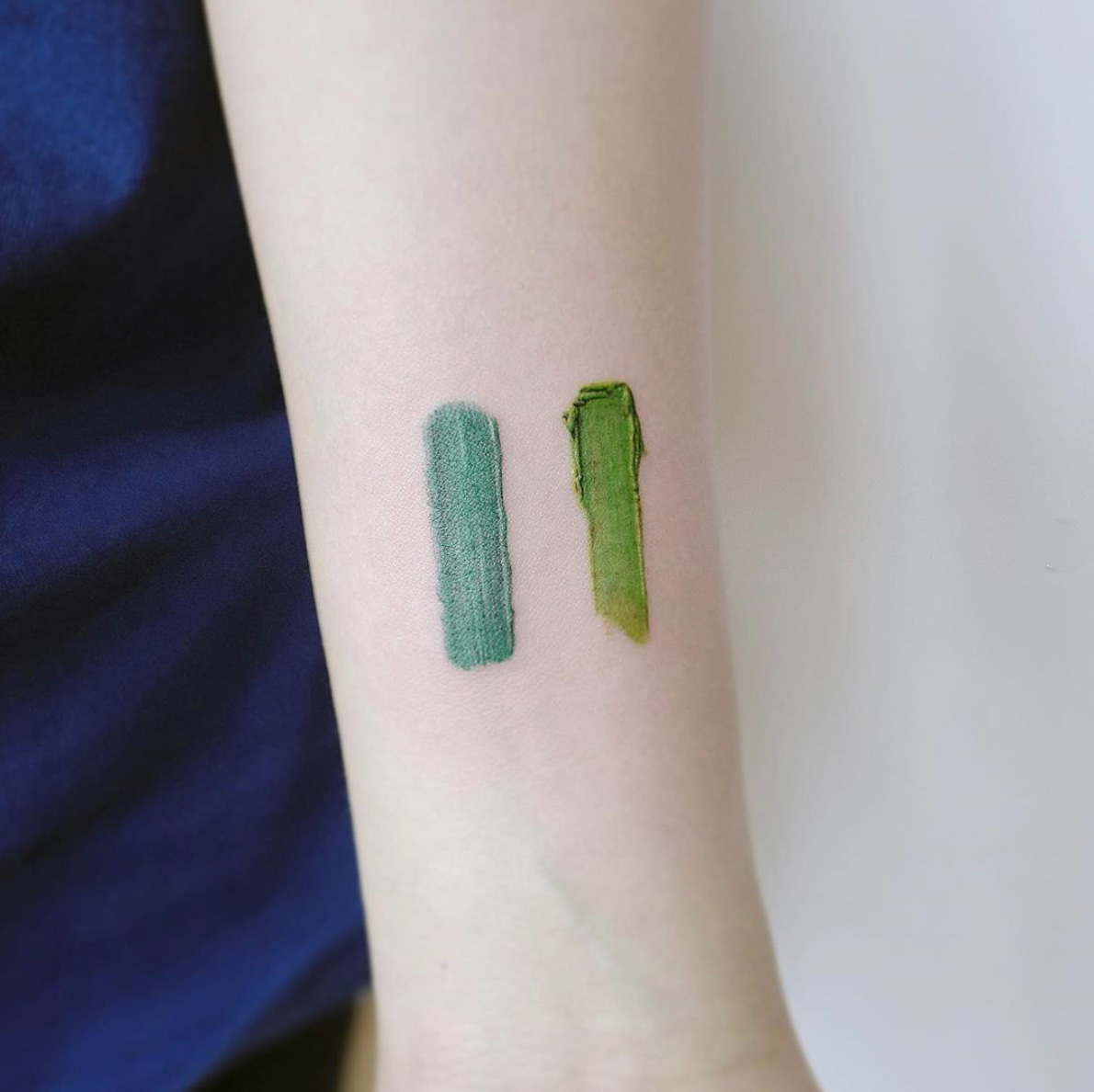 tattoo meme