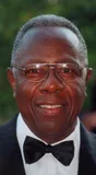 Hank Aaron