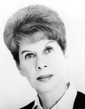 Anita Brookner