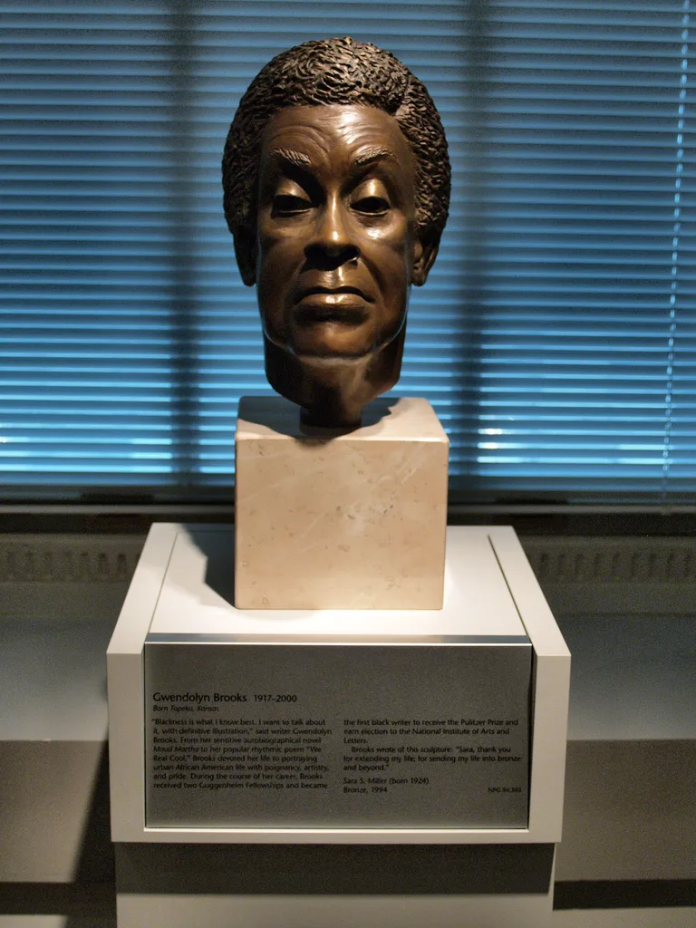 Gwendolyn Brooks