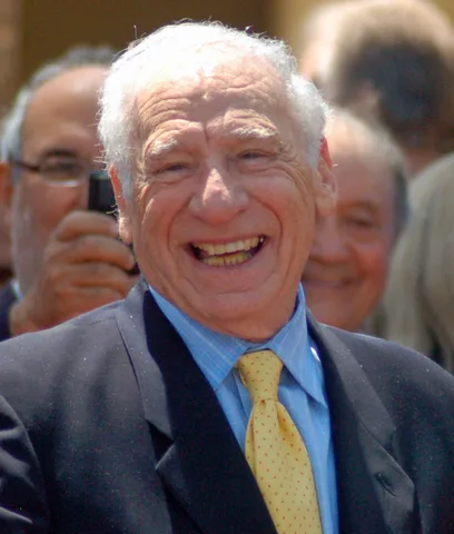 Mel Brooks