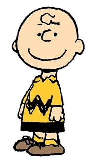 Charlie Brown