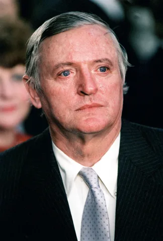 William F. Buckley Jr.