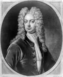 Eustace Budgell