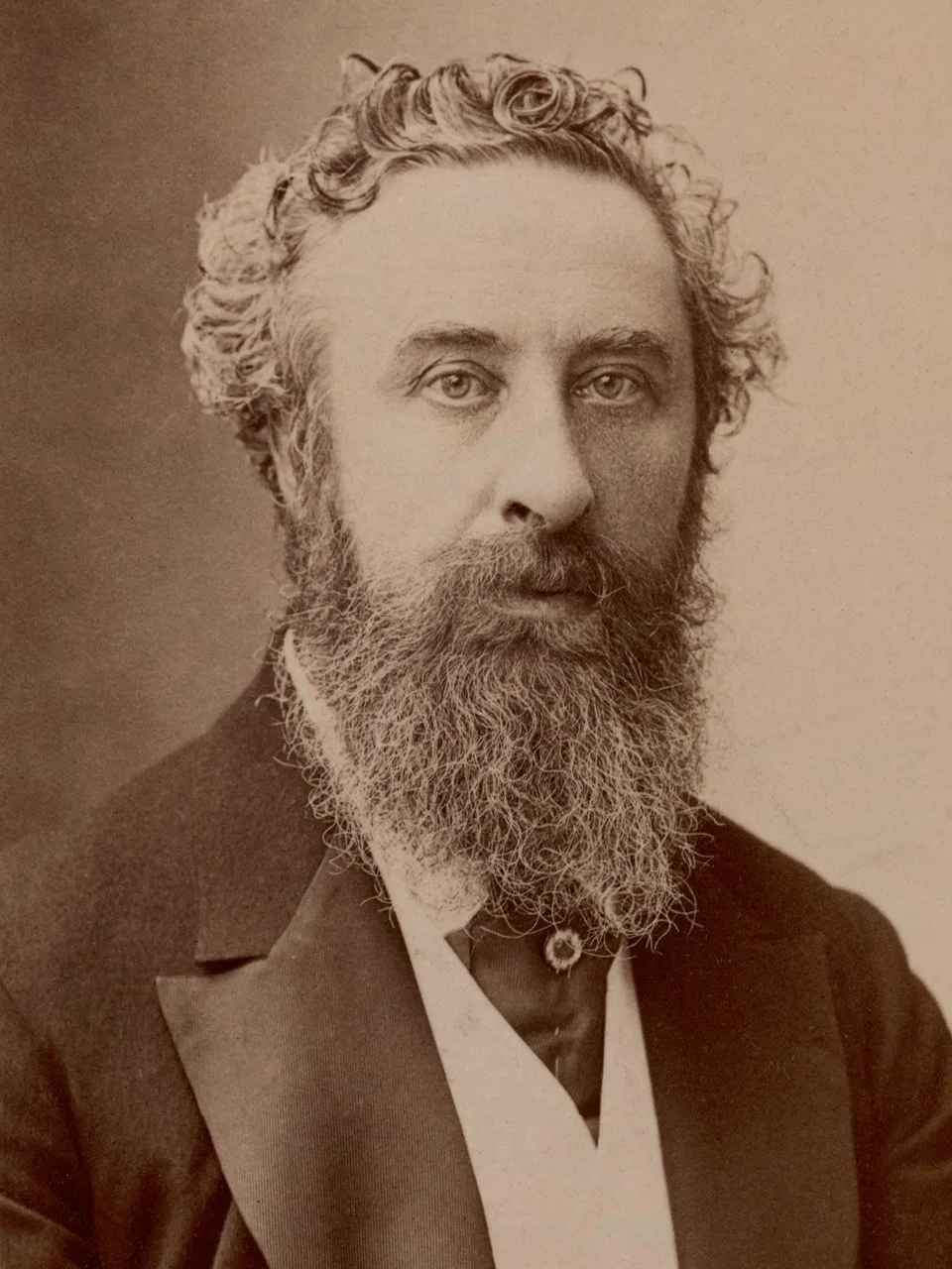 Robert Bulwer-Lytton