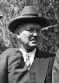 Harvey H. Bundy
