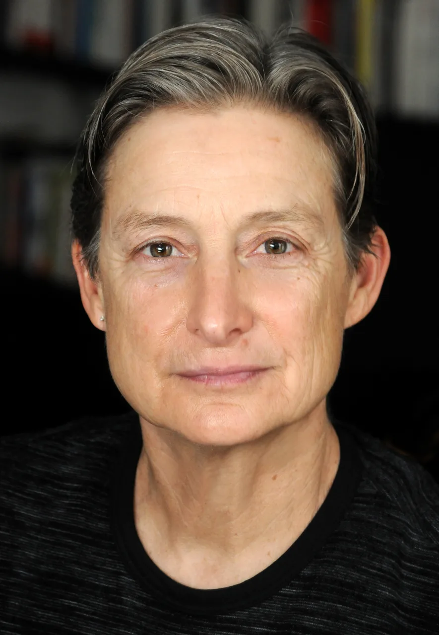 Judith Butler, 2012