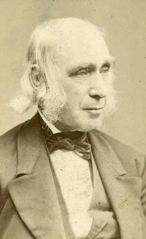 Amos Bronson Alcott