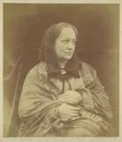 Julia Margaret Cameron