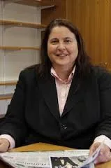 Fiona Kumari Campbell