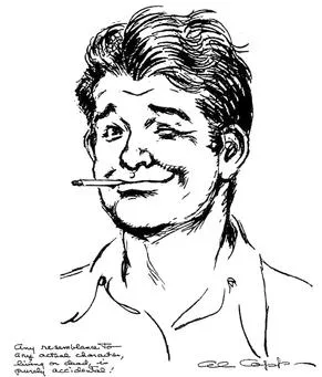 Al Capp