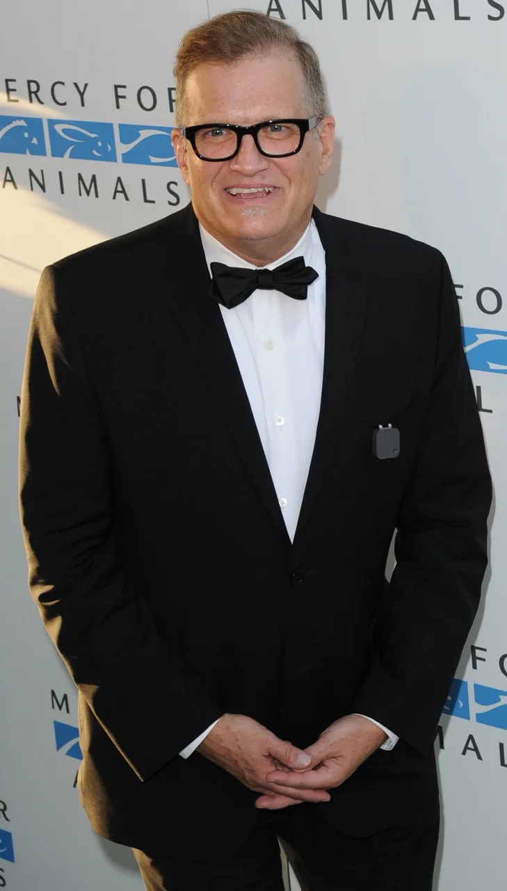 Drew Carey