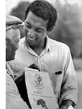 Stokely Carmichael