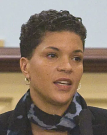 Michelle Alexander