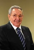 Raul Castro