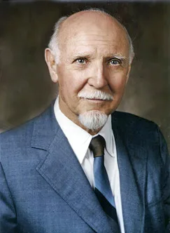 Raymond B. Cattell