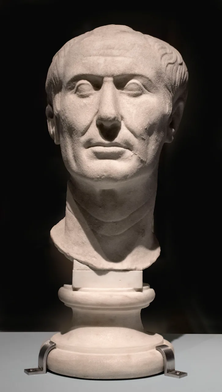 Julius Ceasar