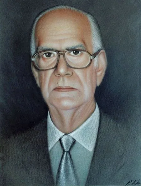 Camilo Jose Cela