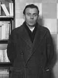 Louis-Ferdinand Celine