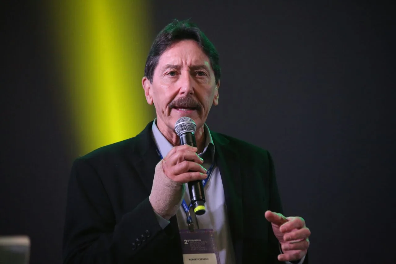 Robert Cervero