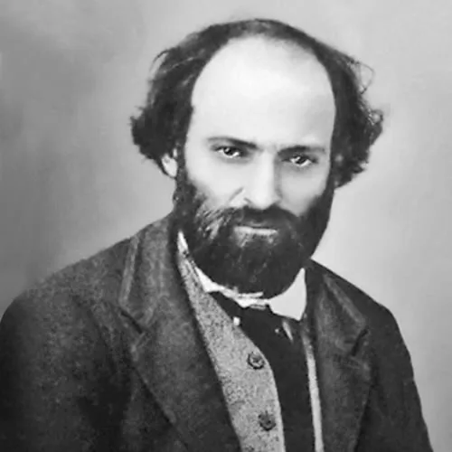 Paul Cezanne
