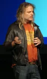 David Chalmers