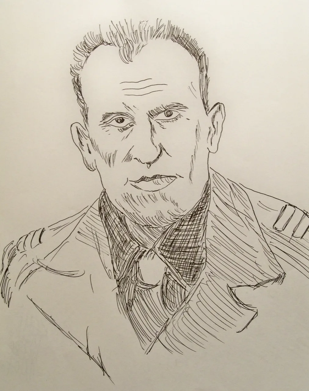 Rene Char