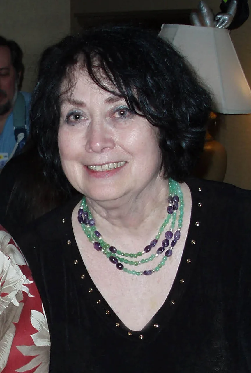 C.J. Cherryh