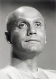 Sri Chinmoy