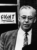 Saul Alinsky