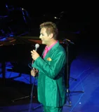 Julian Clary