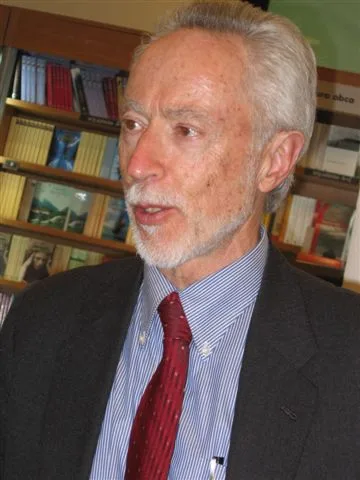 J.M. Coetzee