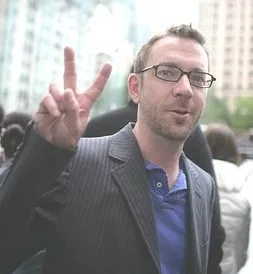 Ted Allen