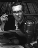 Willis Conover
