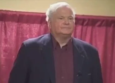 Pat Conroy