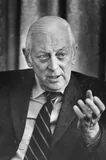 Alistair Cooke