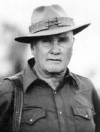 Jeff Cooper