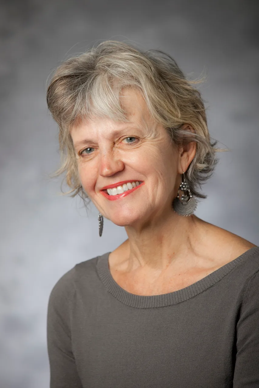 Anne Allison
