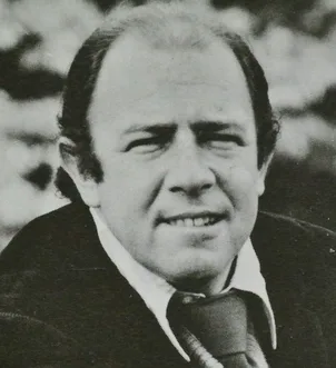 Alan Coren