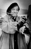 Irwin Corey