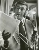 Howard Cossell