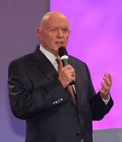 Stephen R. Covey
