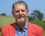 Peter Coyote
