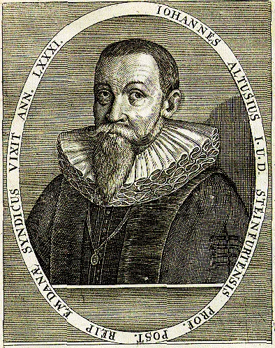 Althusius