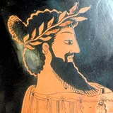 Croesus of Lydia
