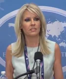 Monica Crowley