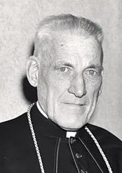 Richard Cushing
