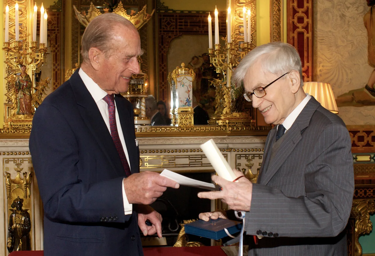 Bernard d'Espagnat
