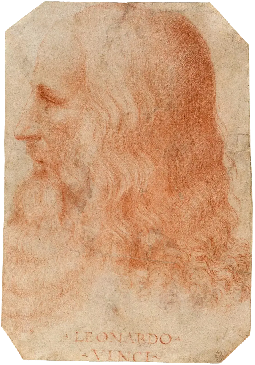 Leonardo Da Vinci