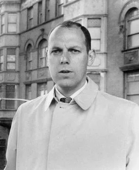 Paul Davidoff